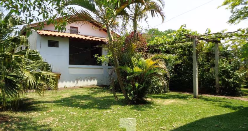 Chácara / sítio com 3 quartos à venda na Victor Stenico, NULL, Santana, Piracicaba