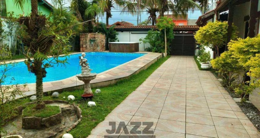 Casa com 5 quartos à venda na Mario Daigi, 345, Balneário Maracanã, Praia Grande