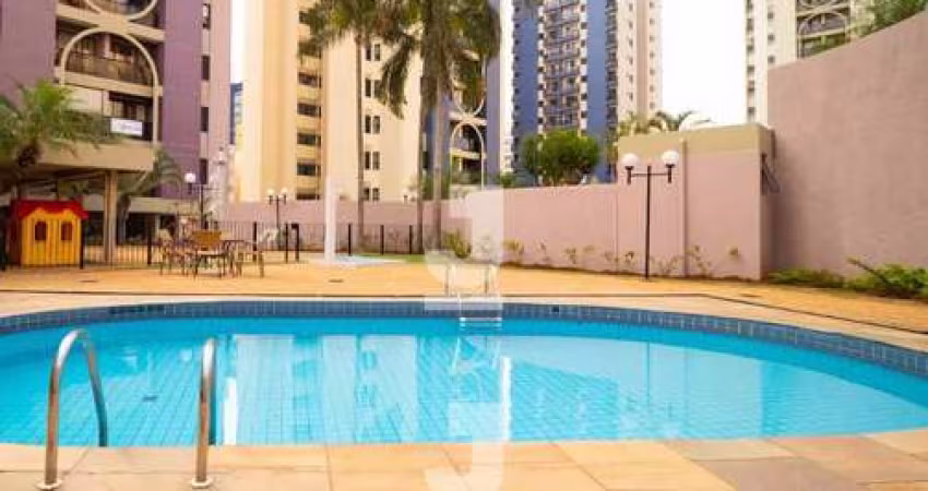 Apartamento à Venda - Mansões Santo Antônio, Campinas - 70m2  - 2 Quartos