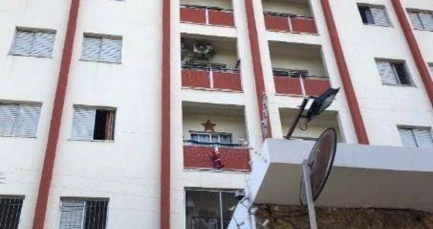 Apartamento à Venda - Chácara da Barra, Campinas - 62m2  - 2 Quartos