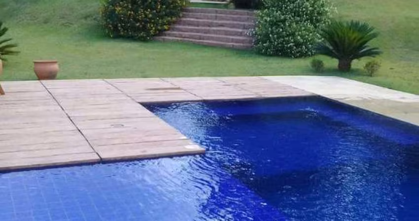 Chácara à Venda - Dois Córregos, Valinhos - 2.500m2  - 3 Quartos