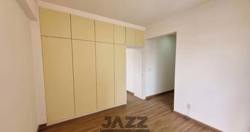 Apartamento com 1 quarto à venda na Rua Culto à Ciência, 202, Botafogo, Campinas