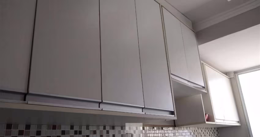 Apartamento à Venda - Jardim Anton Von Zuben, Campinas - 140m2  - 3 Quartos