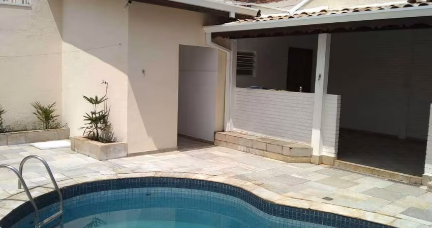 Casa com 4 quartos à venda na Rua Dona Elídia Ana de Campos, 486, Taquaral, Campinas