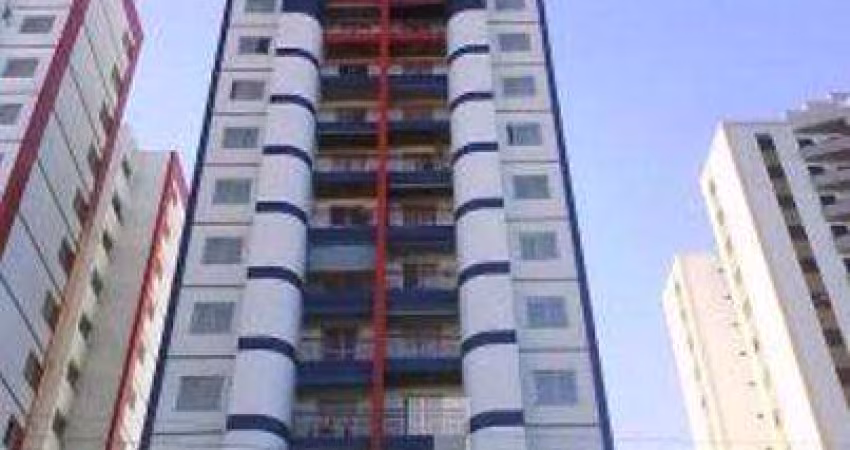 Apartamento com 2 quartos à venda na Rua Amador Bueno, 165, Vila Industrial, Campinas