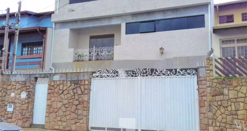 Casa com 4 quartos à venda na Rua Dom José Paulo da Câmara, 523, Jardim Paraíso, Campinas