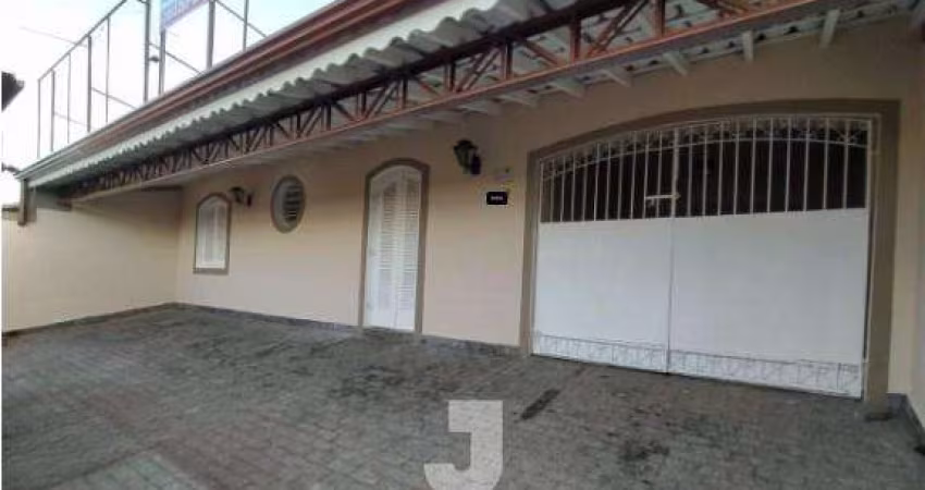 Casa com 4 quartos à venda na Rua Ernani Pereira Lopes, 1182, Jardim Flamboyant, Campinas
