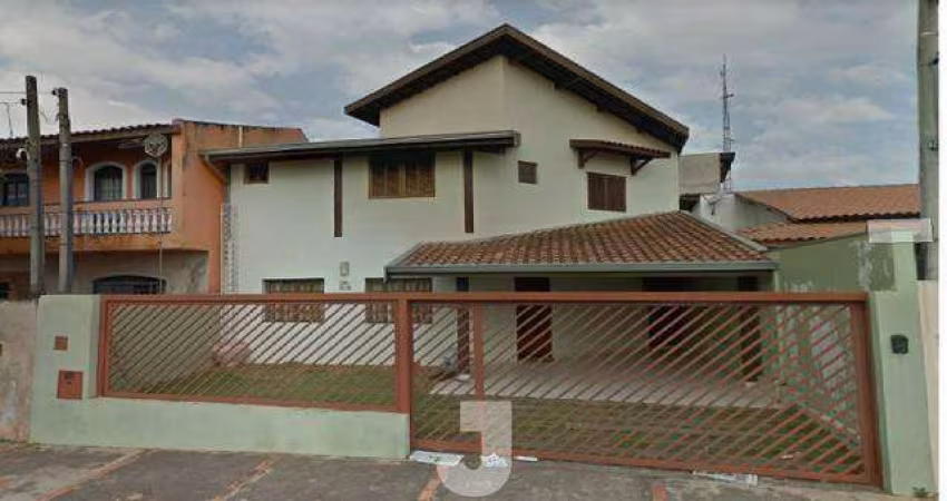 Casa com 3 quartos à venda na Rua Thereza Biondi Pereira, 382, Parque Jambeiro, Campinas