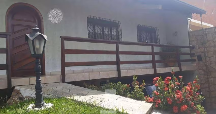 Casa com 5 quartos à venda na Rua dos Guaicurus, 634, Parque Alto Taquaral, Campinas