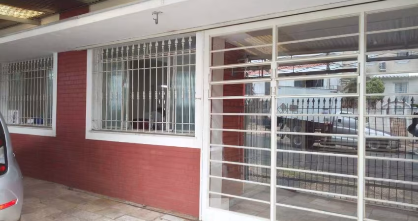 Casa com 5 quartos à venda na Bartolomeu Bueno da Silva, 146, Taquaral, Campinas