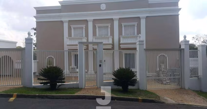 Casa com 5 quartos à venda na Rua Francisco Xavier de Sousa Júnior, 87, Jardim das Paineiras, Campinas