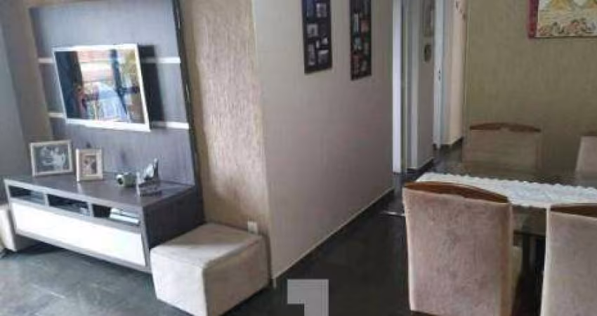 Apartamento com 3 quartos à venda na Rua Pedro Vieira da Silva, 144, Jardim Santa Genebra, Campinas