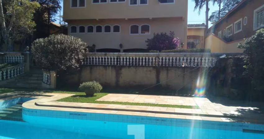 Casa com 4 quartos à venda na Rua Fernão de Magalhães, 823, Taquaral, Campinas