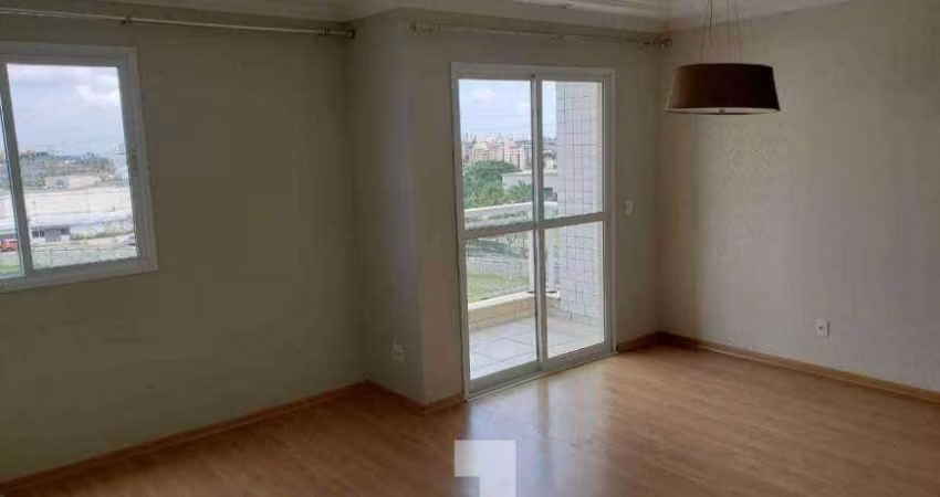 Apartamento com 3 quartos à venda na Rua Maestro Luiz de Túlio, 511, Vila Brandina, Campinas