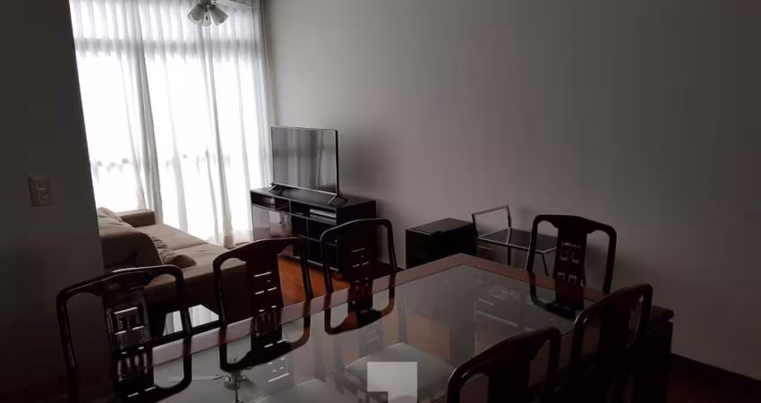 Apartamento com 3 quartos à venda na Rua Santos Dumont, 198, Cambuí, Campinas