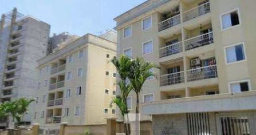 Apartamento à Venda - Vila Nova, Campinas - 67m2  - 3 Quartos