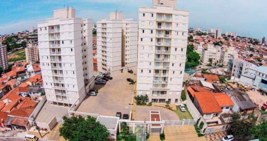 Apartamento com 2 quartos à venda na Rua João Teodoro, 358, Vila Industrial, Campinas