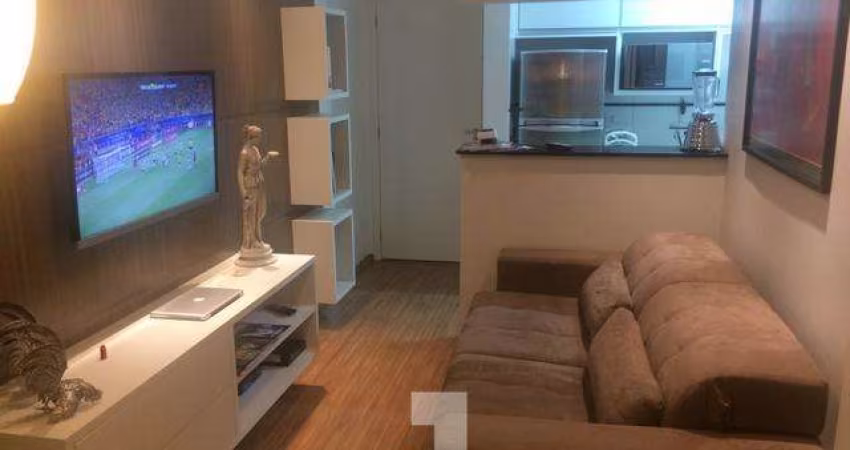 Apartamento à Venda - Jardim Nova Europa, Campinas - 46m2  - 2 Quartos