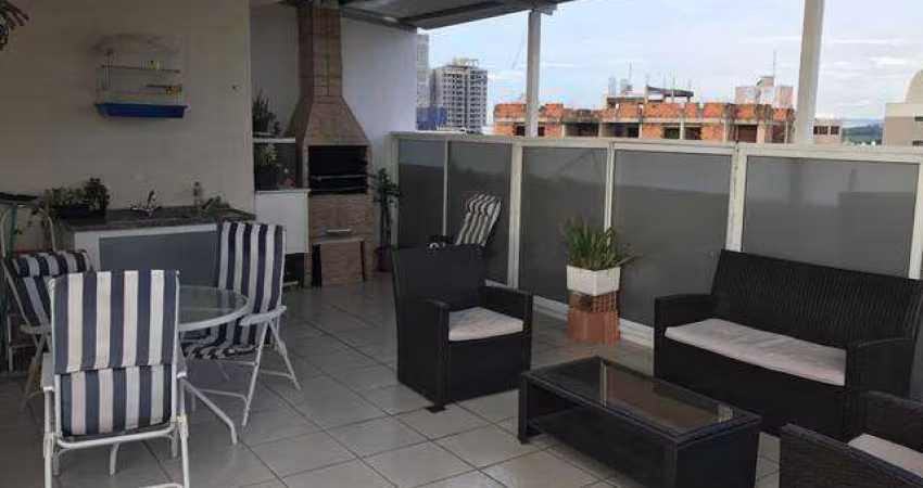 Apartamento com 3 quartos à venda na Rua Jasmim, 310, Chácara Primavera, Campinas