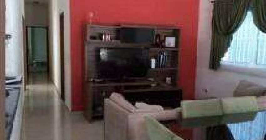 Casa à Venda - Balneário Califórnia, Caraguatatuba - 160m2  - 3 Quartos