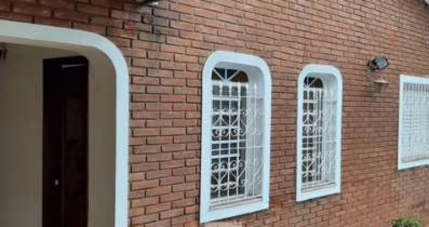 Casa com 3 quartos à venda na Rua Fernando da Cruz Passos, 471, Jardim Chapadão, Campinas