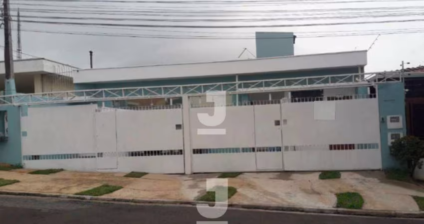 Casa com 7 quartos à venda na Rua Celso Egídio Sousa Santos, 783, Jardim Chapadão, Campinas