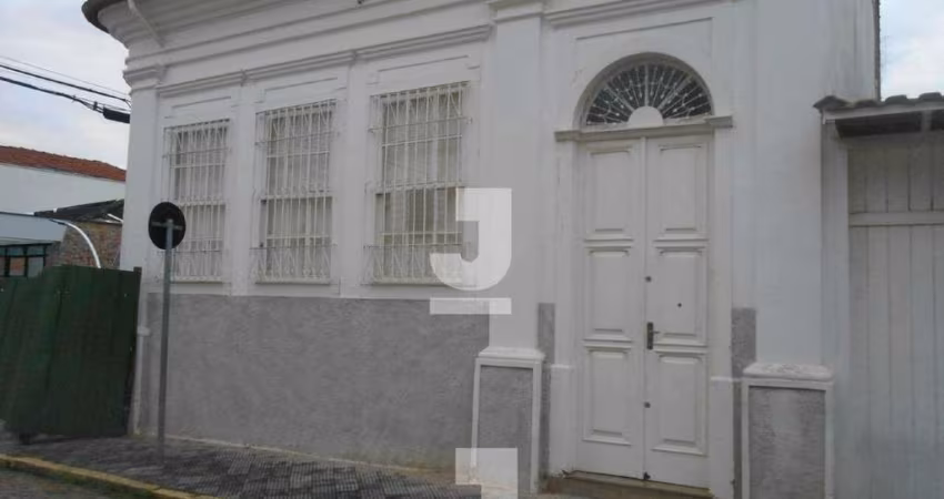 Casa com 3 quartos à venda na Rua Doutor Osvaldo Cruz, 403, Centro, Amparo