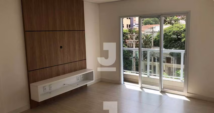 Apartamento com 3 quartos à venda na Rua Barão de Atibaia, 462, Vila Itapura, Campinas