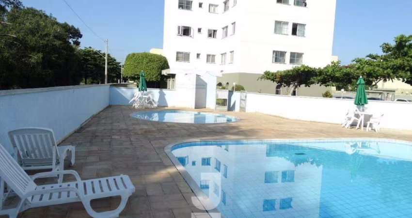 Apartamento à Venda - Balneário Recanto do Sol, Caraguatatuba - 48m2  - 2 Quartos
