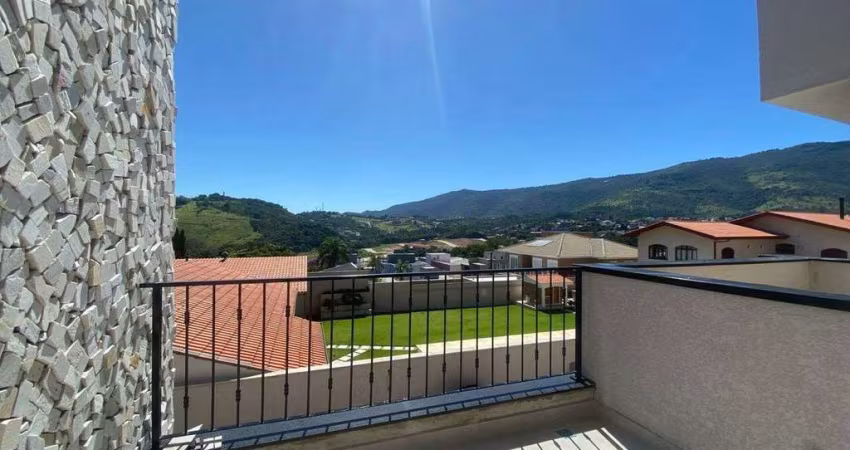 Casa com 3 quartos à venda na José Tricoli, 126, Vila Petrópolis, Atibaia
