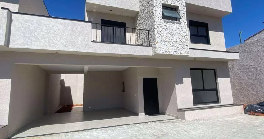 Casa com 3 quartos à venda na José Tricoli, 126, Vila Petrópolis, Atibaia