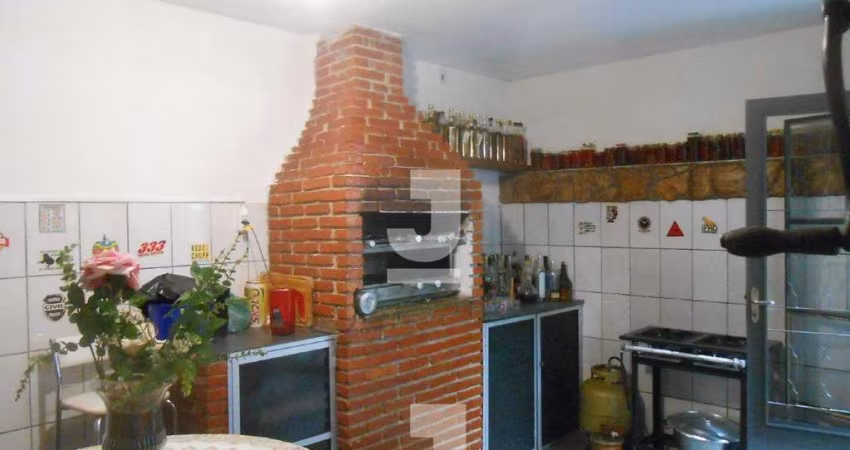 Casa com 4 quartos à venda na Pedro Pacetta, 80, Parque Modelo, Amparo
