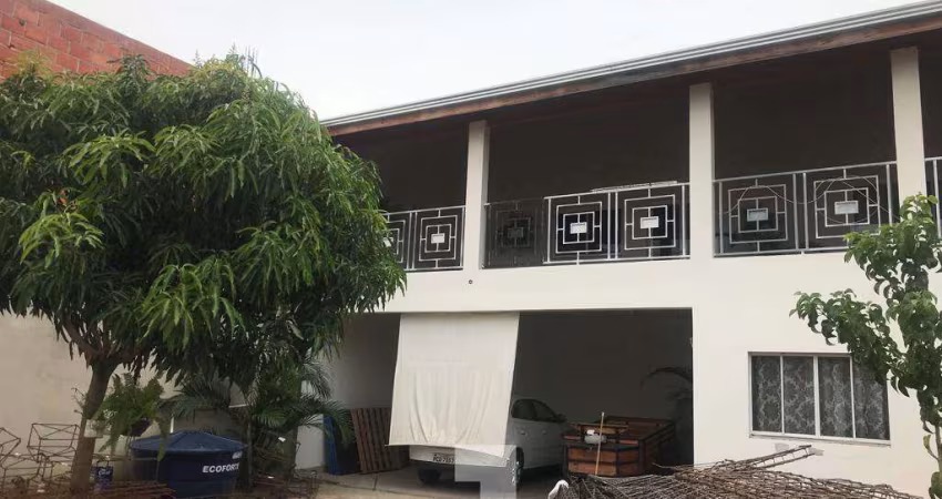 Casa à Venda - Residencial Parque Imperial, Salto - 300,83m2  - 2 Quartos