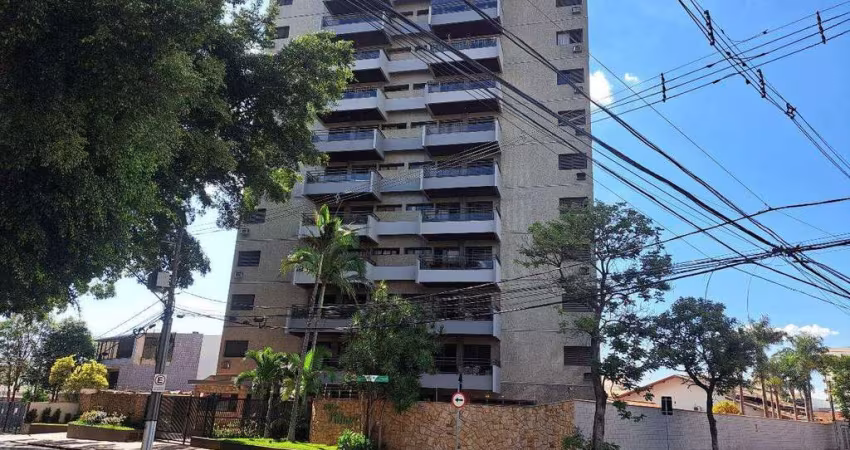 Apartamento à Venda - Morumbi, Paulínia - 160m2 - Condomínio Village  - 3 Quartos