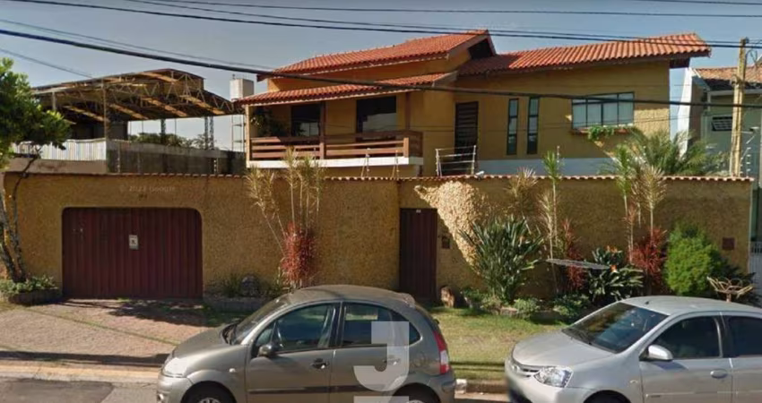Casa com 3 quartos à venda na Avenida José Pedro Oliveira, 71, Jardim America, Paulínia