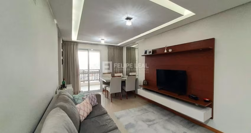 Apartamento em Barreiros  -  São José
