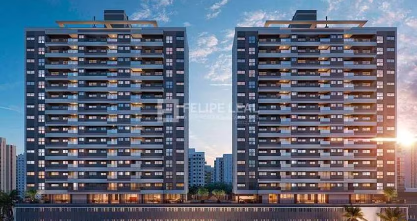 Apartamento em Campinas  -  São José
