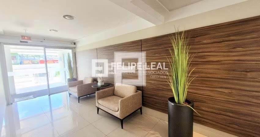 Apartamento em Areias - São José, SC