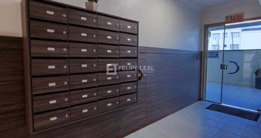 Apartamento em Barreiros  -  São José