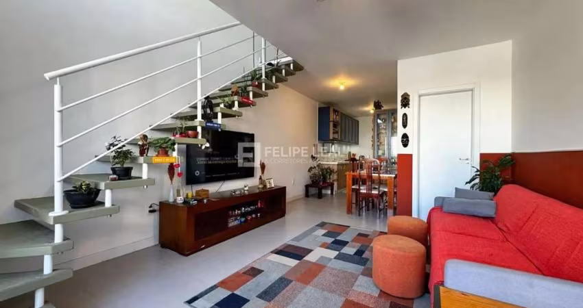 Casa Sobrado em Areias - São José, SC
