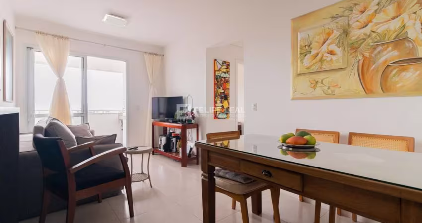 Apartamento em Barreiros  -  São José
