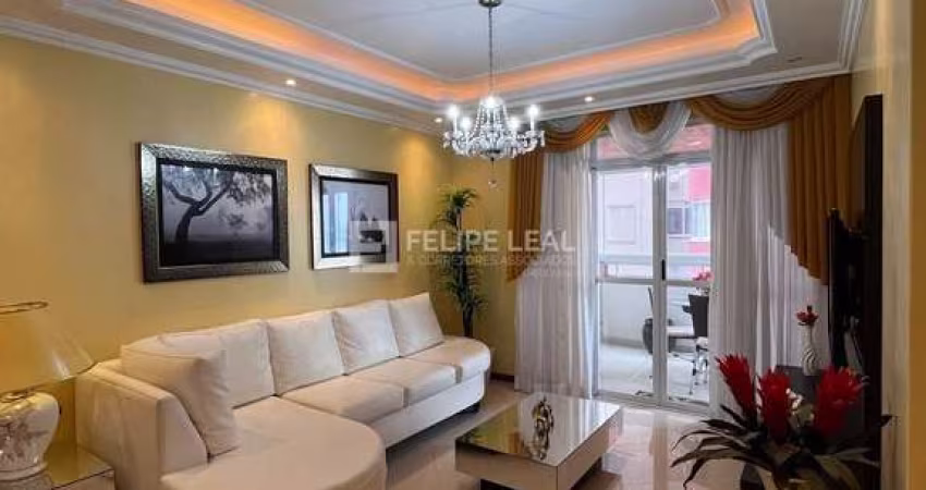 Apartamento em Campinas de 03 dormitórios sendo 01 suíte master e 02 demi suítes -  São José
