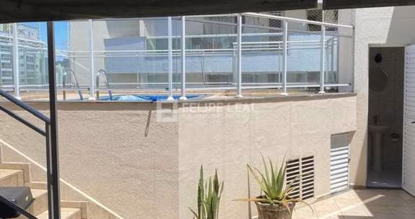 Apartamento Cobertura em Campinas  -  São José