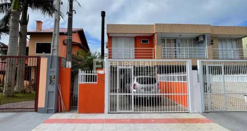 Casa em Ingleses Norte  -  Florianópolis