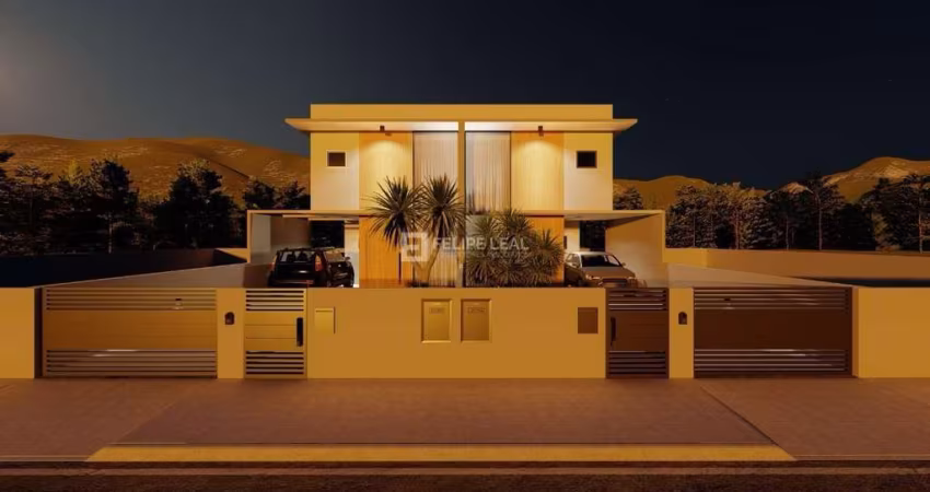 Casa em Barreiros  -  São José