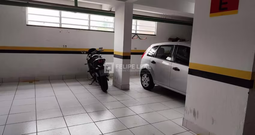 Apartamento em Jardim Atlântico  -  Florianópolis
