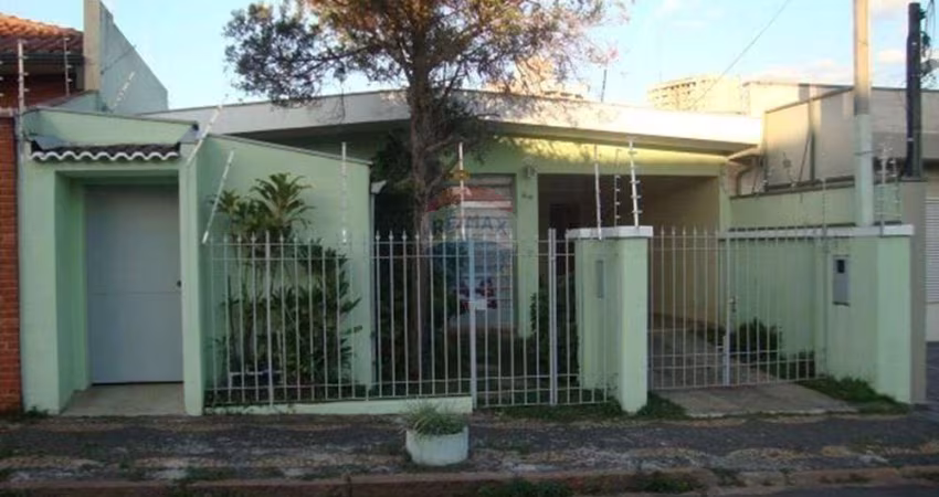 RE/MAX Aluga Casa Residencial ou Comercial em Campinas SP Botafogo R$ 3.400,00