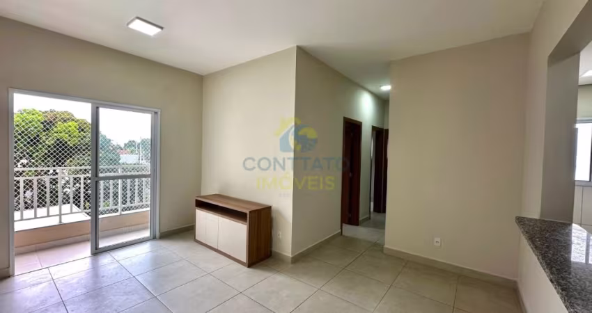 Apartamento com 3 Quartos sendo uma suíte