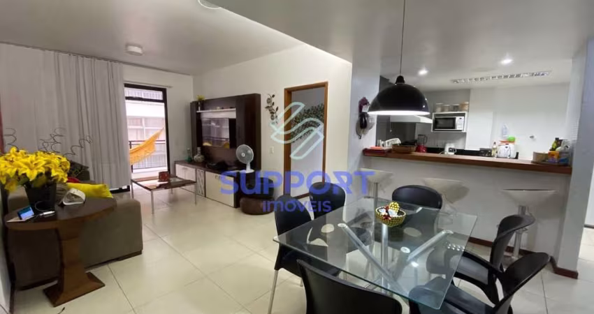 BELISSIMO APARTAMENTO DE 3 QUARTOS NO CENTRO DE GUARAPARI - ES | SUPPORT IMÓVEIS