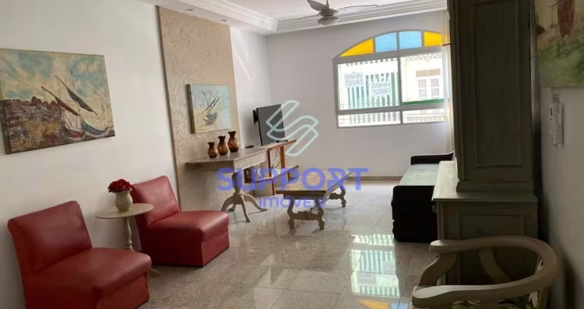 Apartamento 2 quartos no Centro de Guarapari-ES- Support Corretora de Imóveis
